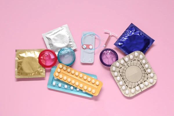 Contraceptive options for women